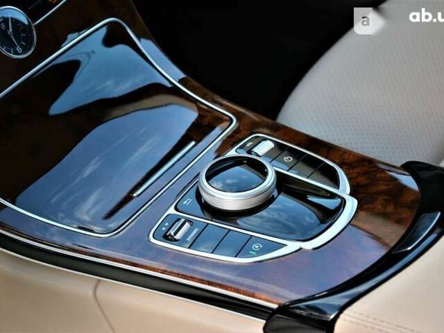 Мерседес С Класс, объемом двигателя 2 л и пробегом 96 тыс. км за 27777 $, фото 28 на Automoto.ua