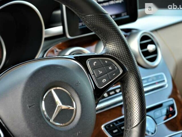 Мерседес С Класс, объемом двигателя 2 л и пробегом 96 тыс. км за 27777 $, фото 29 на Automoto.ua
