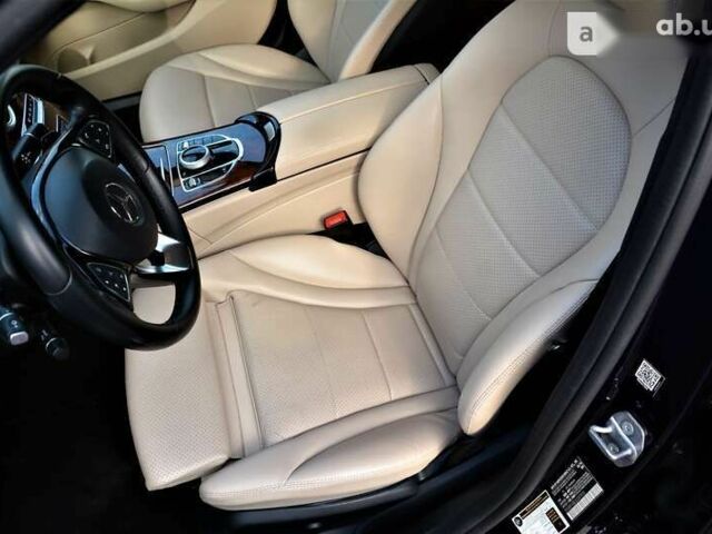 Мерседес С Класс, объемом двигателя 2 л и пробегом 96 тыс. км за 27777 $, фото 22 на Automoto.ua