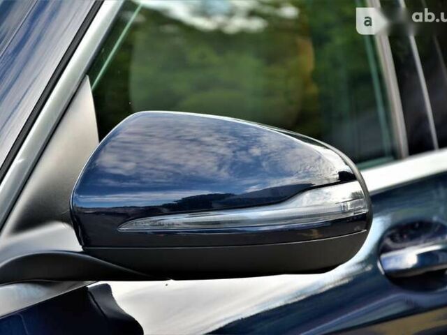 Мерседес С Класс, объемом двигателя 2 л и пробегом 96 тыс. км за 27777 $, фото 18 на Automoto.ua