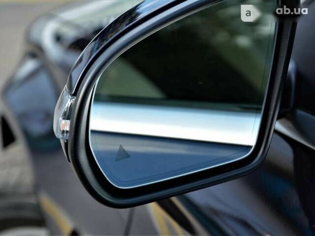 Мерседес С Класс, объемом двигателя 2 л и пробегом 96 тыс. км за 27777 $, фото 19 на Automoto.ua