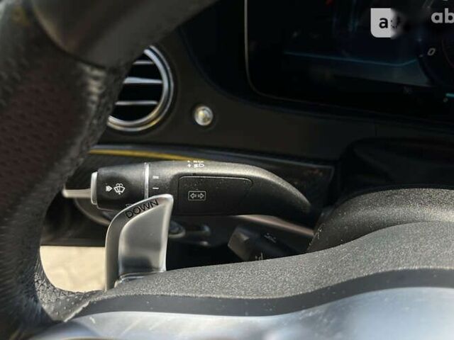 Мерседес С Класс, объемом двигателя 4 л и пробегом 202 тыс. км за 78000 $, фото 16 на Automoto.ua