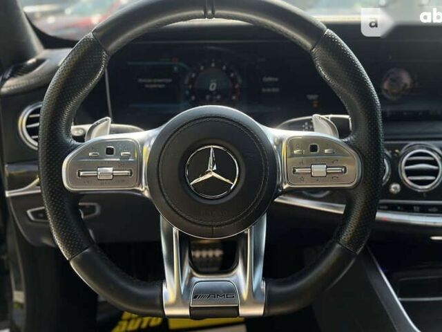 Мерседес С Класс, объемом двигателя 4 л и пробегом 202 тыс. км за 78000 $, фото 14 на Automoto.ua