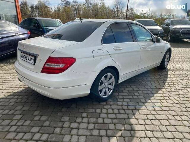 Мерседес С Класс, объемом двигателя 1.8 л и пробегом 250 тыс. км за 11950 $, фото 6 на Automoto.ua
