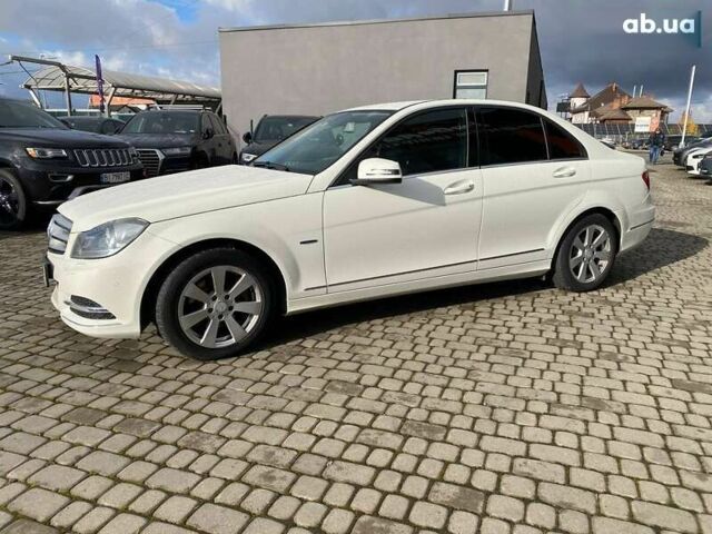 Мерседес С Класс, объемом двигателя 1.8 л и пробегом 250 тыс. км за 11950 $, фото 3 на Automoto.ua