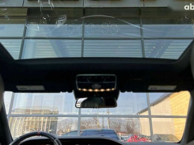 Мерседес С Клас, об'ємом двигуна 5.5 л та пробігом 150 тис. км за 39950 $, фото 28 на Automoto.ua