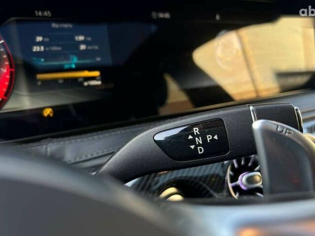 Мерседес С Клас, об'ємом двигуна 5.5 л та пробігом 150 тис. км за 39950 $, фото 14 на Automoto.ua