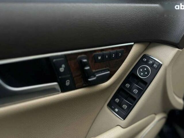 Мерседес С Клас, об'ємом двигуна 3.5 л та пробігом 153 тис. км за 14200 $, фото 7 на Automoto.ua