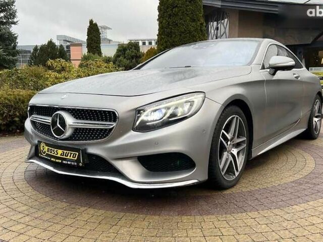 Мерседес С Клас, об'ємом двигуна 4.7 л та пробігом 100 тис. км за 50900 $, фото 2 на Automoto.ua