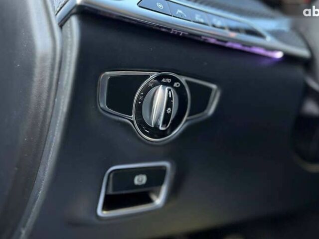 Мерседес С Клас, об'ємом двигуна 5.5 л та пробігом 150 тис. км за 39950 $, фото 11 на Automoto.ua