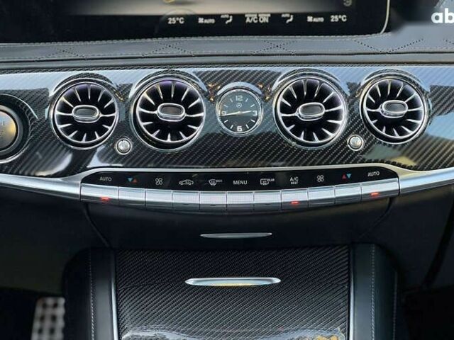 Мерседес С Клас, об'ємом двигуна 5.5 л та пробігом 150 тис. км за 39950 $, фото 17 на Automoto.ua