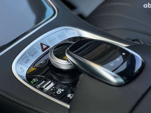 Мерседес С Клас, об'ємом двигуна 5.5 л та пробігом 150 тис. км за 39950 $, фото 16 на Automoto.ua