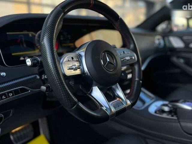 Мерседес С Клас, об'ємом двигуна 5.5 л та пробігом 150 тис. км за 39950 $, фото 13 на Automoto.ua