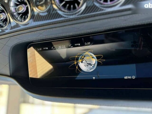 Мерседес С Клас, об'ємом двигуна 5.5 л та пробігом 150 тис. км за 39950 $, фото 18 на Automoto.ua