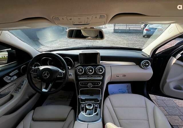 Мерседес С Класс, объемом двигателя 2 л и пробегом 159 тыс. км за 20900 $, фото 10 на Automoto.ua