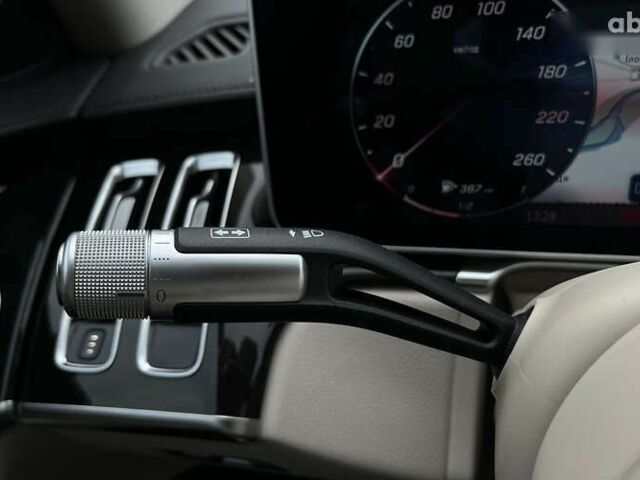 Мерседес С Класс, объемом двигателя 2.9 л и пробегом 45 тыс. км за 105000 $, фото 14 на Automoto.ua