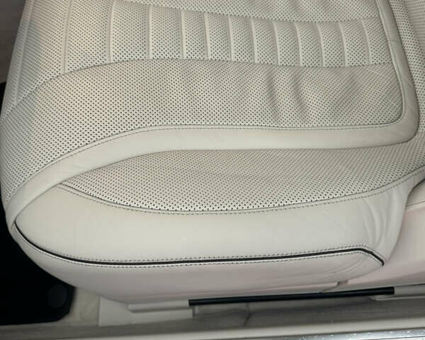 Мерседес С Класс, объемом двигателя 4.7 л и пробегом 117 тыс. км за 52000 $, фото 13 на Automoto.ua