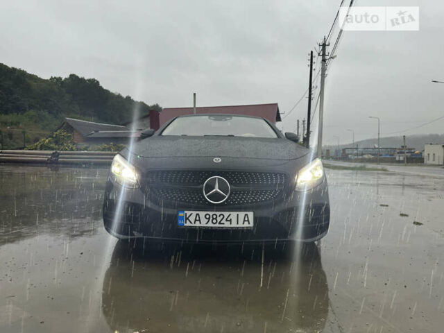 Мерседес С Класс, объемом двигателя 4.7 л и пробегом 117 тыс. км за 52000 $, фото 21 на Automoto.ua