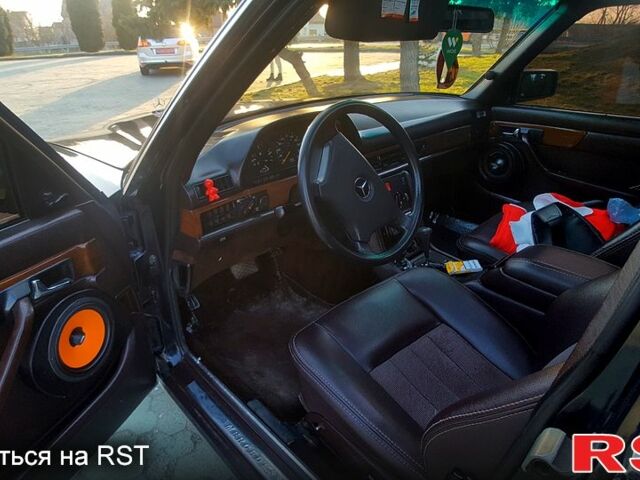 Мерседес С Клас, об'ємом двигуна 30 л та пробігом 0 тис. км за 4300 $, фото 4 на Automoto.ua