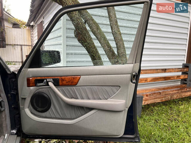 Мерседес С Класс, объемом двигателя 3 л и пробегом 300 тыс. км за 9800 $, фото 10 на Automoto.ua