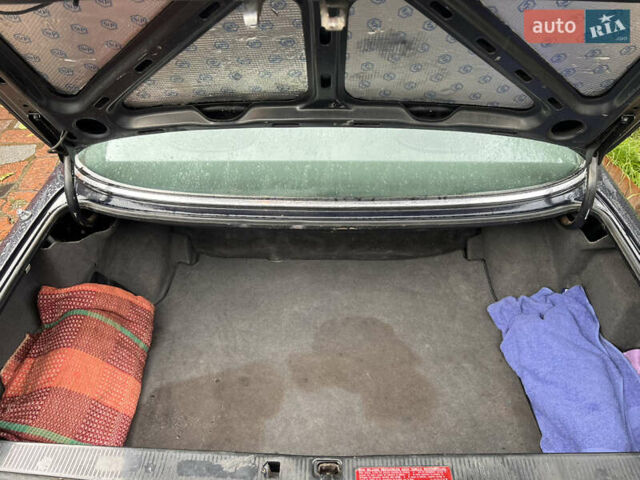 Мерседес С Класс, объемом двигателя 3 л и пробегом 300 тыс. км за 9800 $, фото 18 на Automoto.ua