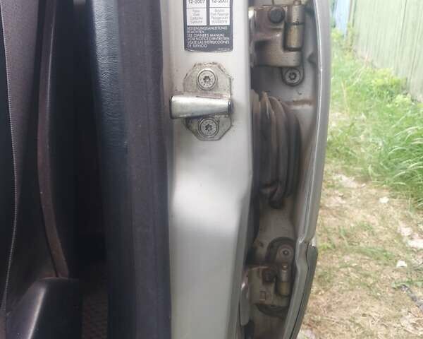 Мерседес С Класс, объемом двигателя 4.2 л и пробегом 385 тыс. км за 3800 $, фото 6 на Automoto.ua