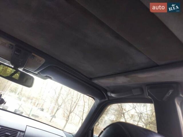 Мерседес С Класс, объемом двигателя 4.2 л и пробегом 385 тыс. км за 3800 $, фото 2 на Automoto.ua