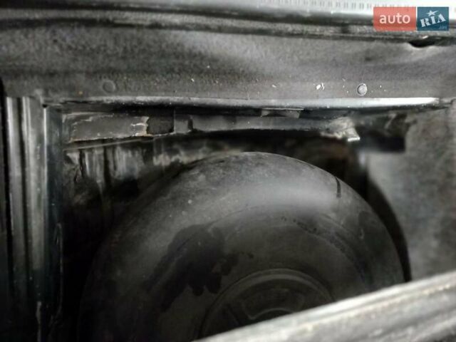 Мерседес С Класс, объемом двигателя 5 л и пробегом 128 тыс. км за 9150 $, фото 1 на Automoto.ua