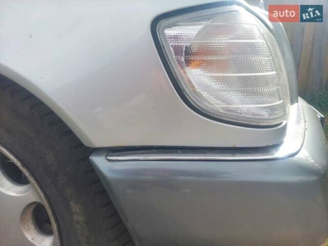 Мерседес С Класс, объемом двигателя 4.2 л и пробегом 385 тыс. км за 3800 $, фото 11 на Automoto.ua