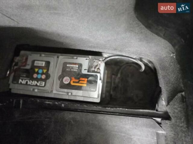 Мерседес С Класс, объемом двигателя 5 л и пробегом 128 тыс. км за 9150 $, фото 9 на Automoto.ua
