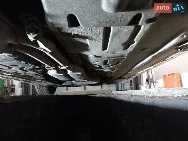 Мерседес С Класс, объемом двигателя 5 л и пробегом 128 тыс. км за 9150 $, фото 3 на Automoto.ua