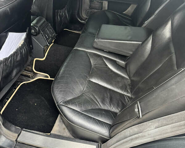 Мерседес С Клас, об'ємом двигуна 0 л та пробігом 360 тис. км за 2500 $, фото 5 на Automoto.ua