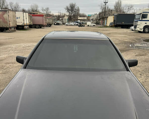 Мерседес С Клас, об'ємом двигуна 0 л та пробігом 360 тис. км за 2500 $, фото 12 на Automoto.ua