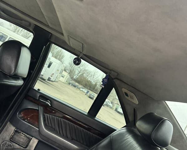 Мерседес С Клас, об'ємом двигуна 0 л та пробігом 360 тис. км за 2500 $, фото 3 на Automoto.ua