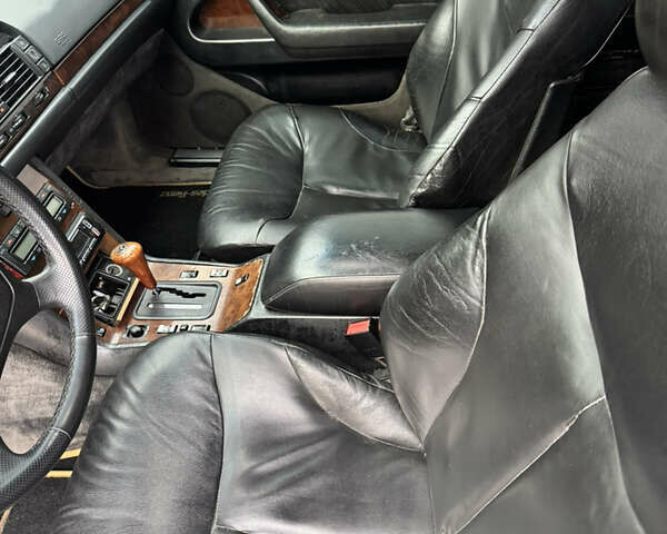 Мерседес С Клас, об'ємом двигуна 0 л та пробігом 360 тис. км за 2500 $, фото 8 на Automoto.ua