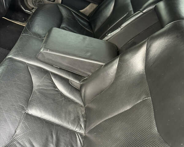 Мерседес С Клас, об'ємом двигуна 0 л та пробігом 360 тис. км за 2500 $, фото 4 на Automoto.ua