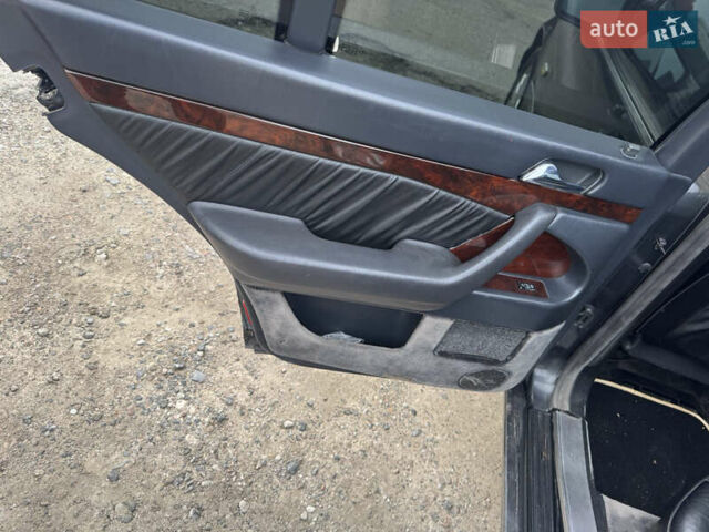 Мерседес С Клас, об'ємом двигуна 0 л та пробігом 360 тис. км за 2500 $, фото 2 на Automoto.ua