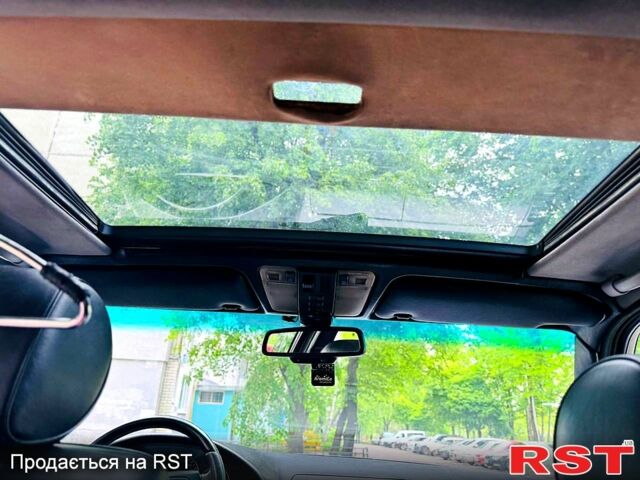 Мерседес С Класс, объемом двигателя 3.5 л и пробегом 0 тыс. км за 5200 $, фото 3 на Automoto.ua