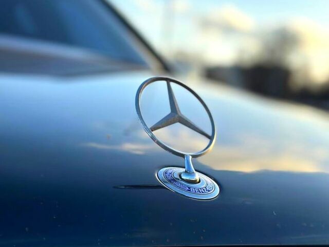 Мерседес С Класс, объемом двигателя 5 л и пробегом 350 тыс. км за 9300 $, фото 9 на Automoto.ua