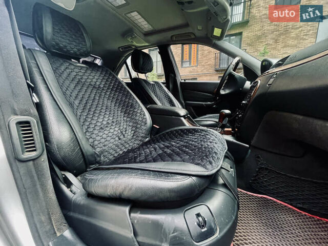 Мерседес С Клас, об'ємом двигуна 5 л та пробігом 299 тис. км за 5299 $, фото 18 на Automoto.ua