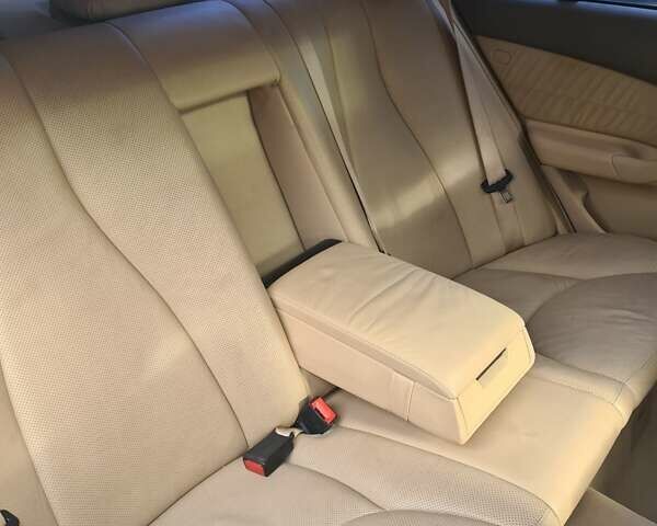 Мерседес С Класс, объемом двигателя 3.22 л и пробегом 413 тыс. км за 6500 $, фото 16 на Automoto.ua