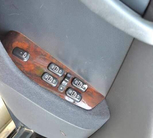 Мерседес С Клас, об'ємом двигуна 5 л та пробігом 230 тис. км за 5500 $, фото 12 на Automoto.ua