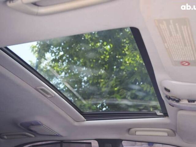 Мерседес С Класс, объемом двигателя 5 л и пробегом 230 тыс. км за 5500 $, фото 24 на Automoto.ua