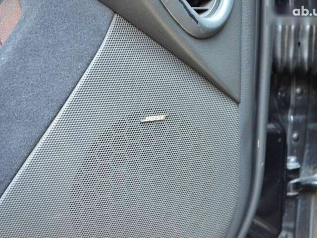 Мерседес С Класс, объемом двигателя 5 л и пробегом 230 тыс. км за 5500 $, фото 13 на Automoto.ua