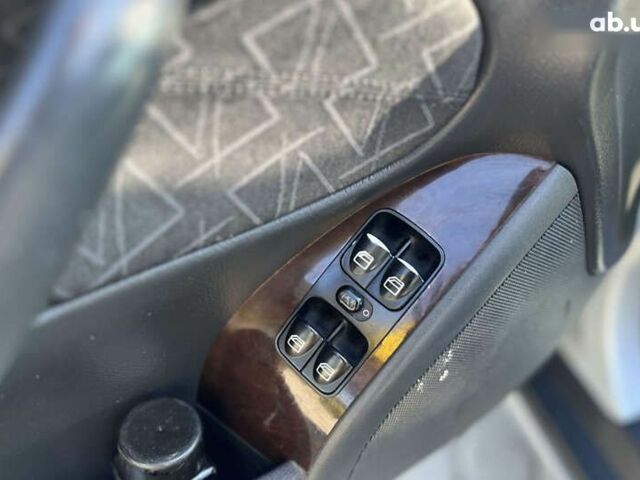 Мерседес С Класс, объемом двигателя 2.2 л и пробегом 381 тыс. км за 4200 $, фото 11 на Automoto.ua