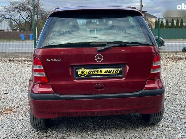 Мерседес С Класс, объемом двигателя 1.4 л и пробегом 200 тыс. км за 4499 $, фото 5 на Automoto.ua