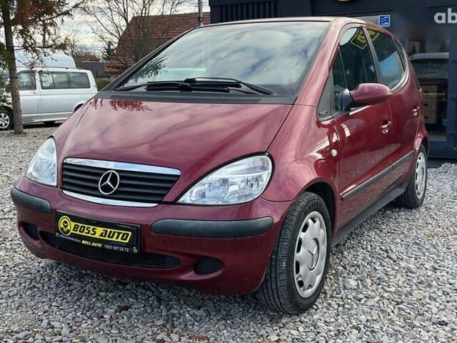 Мерседес С Класс, объемом двигателя 1.4 л и пробегом 200 тыс. км за 4499 $, фото 2 на Automoto.ua