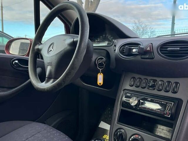 Мерседес С Класс, объемом двигателя 1.4 л и пробегом 200 тыс. км за 4499 $, фото 8 на Automoto.ua