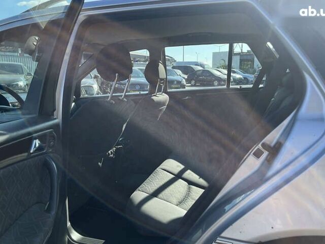 Мерседес С Класс, объемом двигателя 2.2 л и пробегом 381 тыс. км за 4200 $, фото 9 на Automoto.ua