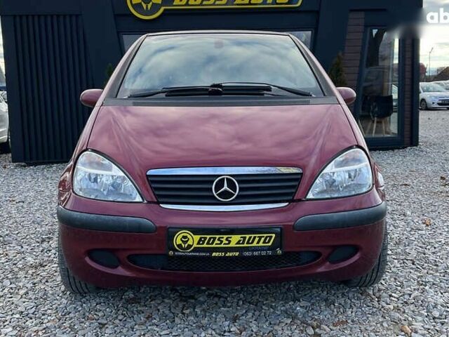 Мерседес С Класс, объемом двигателя 1.4 л и пробегом 200 тыс. км за 4499 $, фото 1 на Automoto.ua